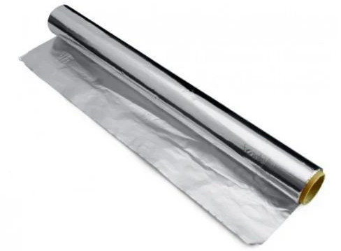 Food Wrap Aluminium Foil