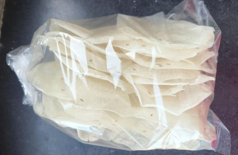 Handmade Rice Papad