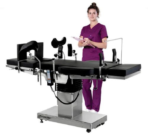 Multipurpose Operation Theatre Table