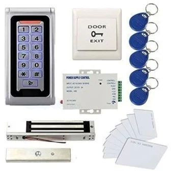 Door Access Control System