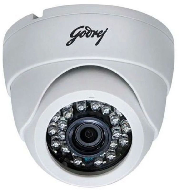 Godrej Dome Camera