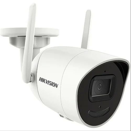 Hikvision Wireless IP CCTV Camera