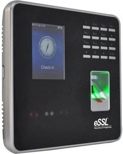 MB20 Multi Biometric Time Attendance Access Control System