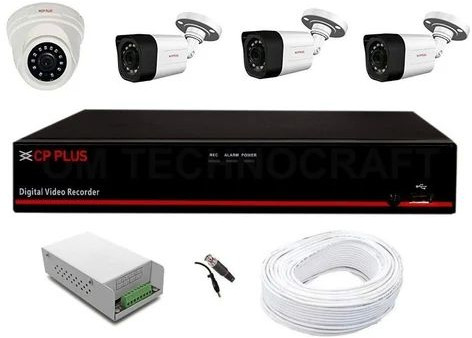 Network Video Recorder