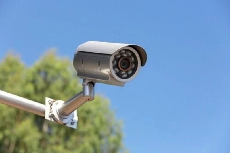 Outdoor CCTV Security Camera