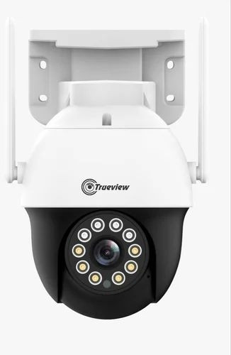 Trueview Dome Camera