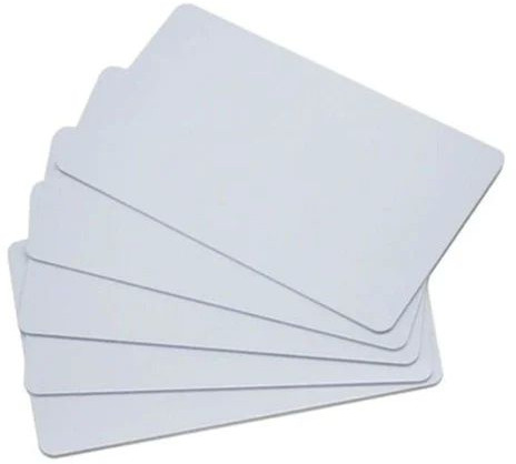 RFID PVC Cards