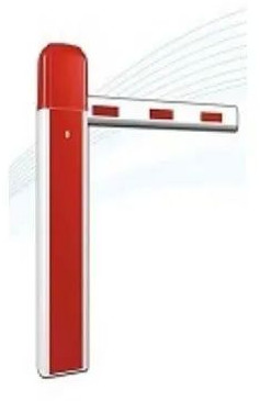 Toll Plaza Automatic Boom Barrier