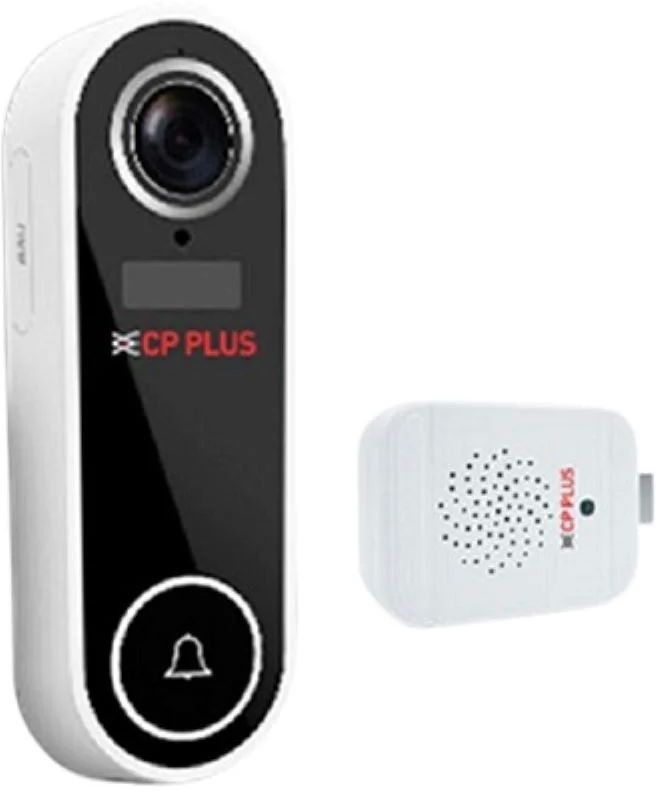 Wireless Video Doorbell