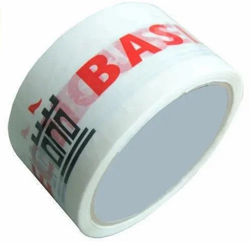 Printed BOPP Tape