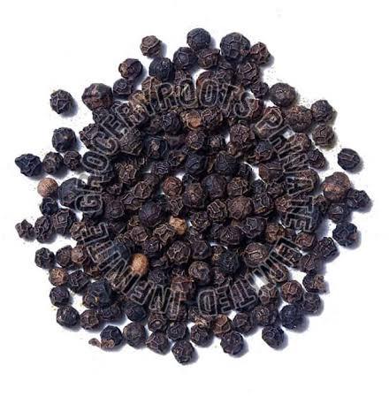 Black Pepper Seed