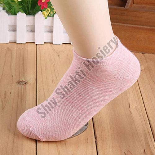 Girls Ankle Socks