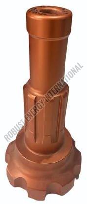 8 Inch RK114 Flat Face DTH Button Bit