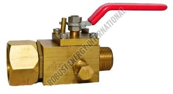 Actuator Valve