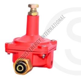 Adjustable Gas Regulator