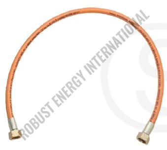 Burner Flexible Pigtail