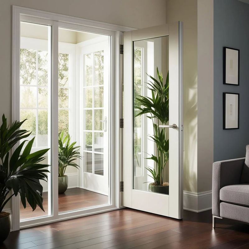 UPVC Door