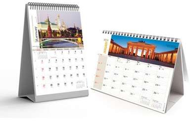 Custom Calendar Printing Service