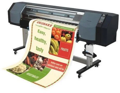 Poster Printing Service