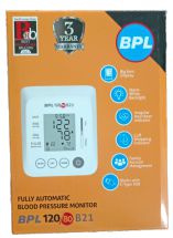 Bpl Blood Pressure Monitor