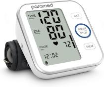 Digital Blood Pressure Monitor