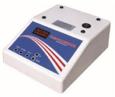 Digital Hemoglobin Meter