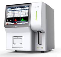 Fully Automatic Hematology Analyzer