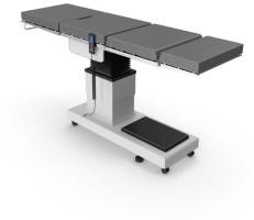 Hydraulic Operating Table