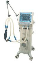 ICU Ventilator Machine