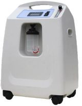 Oxygen Concentrator Machine