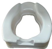 Plastic Portable Toilet Seat Cover