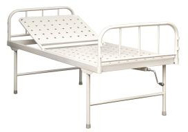 Semi Fowler Hospital Bed