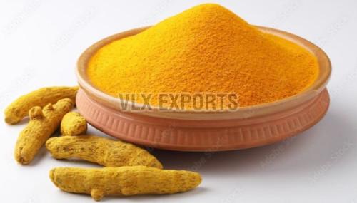 Erode Turmeric Powder