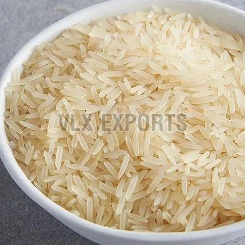 PR14 Steam Basmati Rice