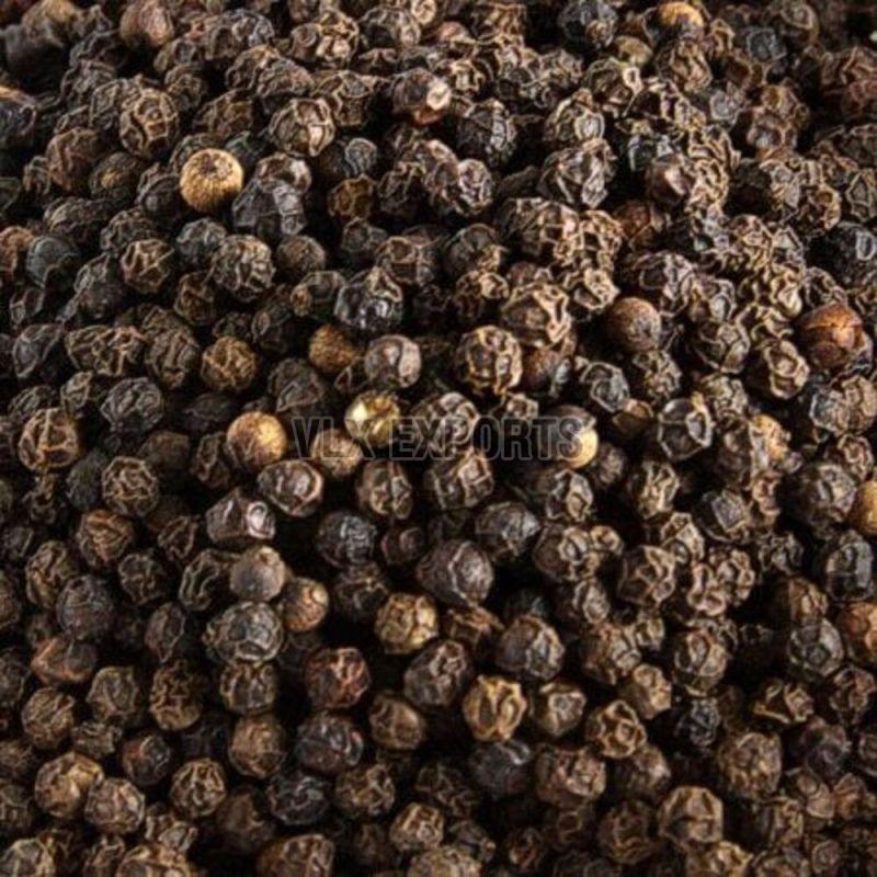 Pure Black Pepper Seeds