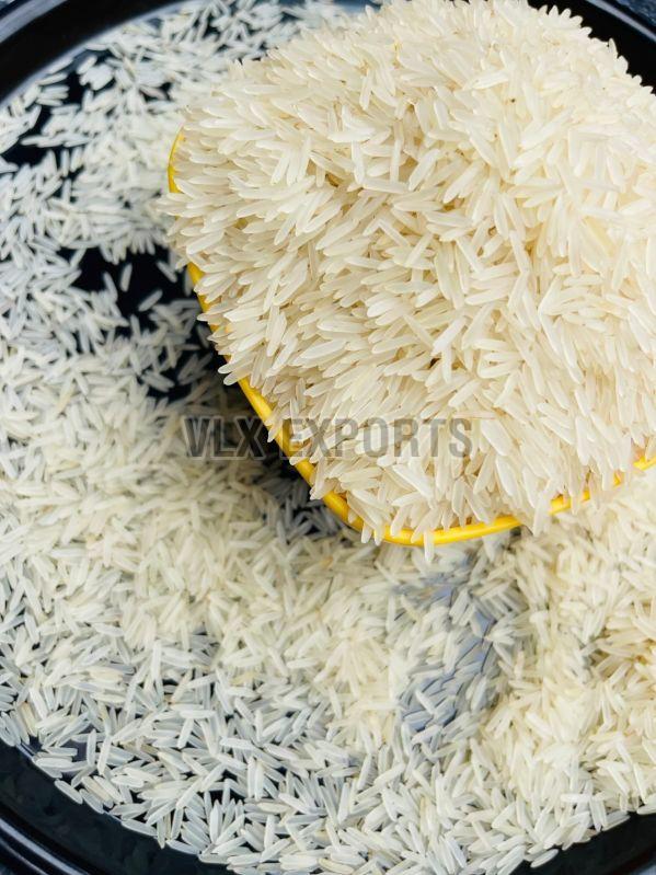 RH10 Sella Basmati Rice