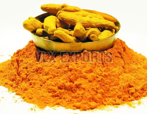 Sangli Turmeric Powder