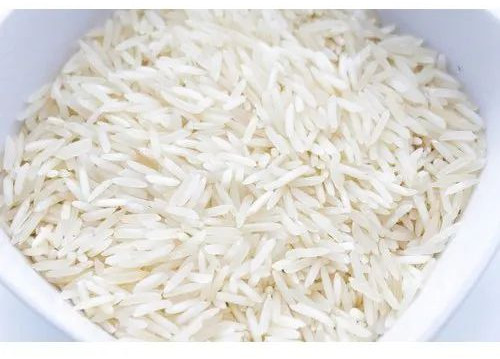 Sharbati Non Basmati Rice