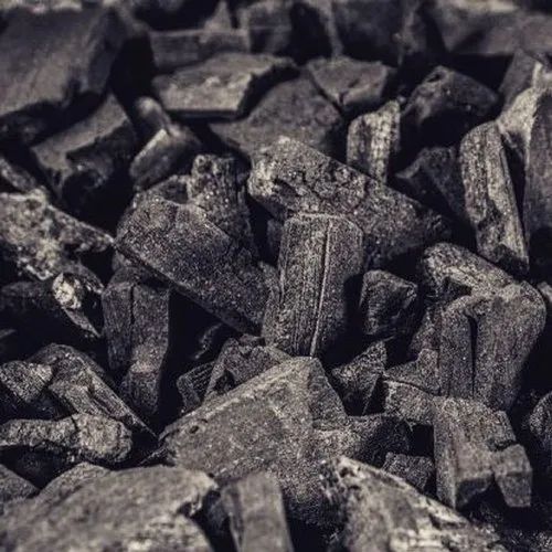 Black Wood Charcoal