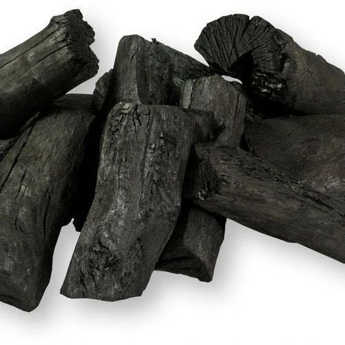 Hardwood Charcoal