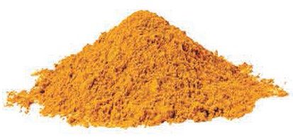 Turmeric Powder