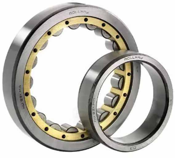 Cylindrical Roller Bearing