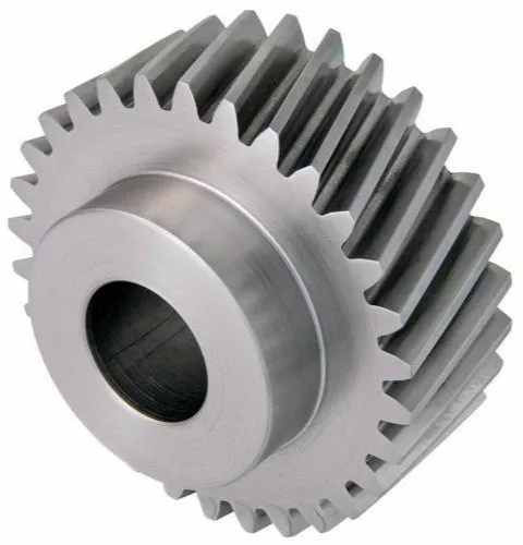 Helical Gear