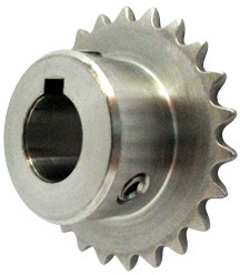 Shaft Sprocket