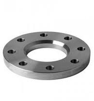 Stainless Steel Plate Flange