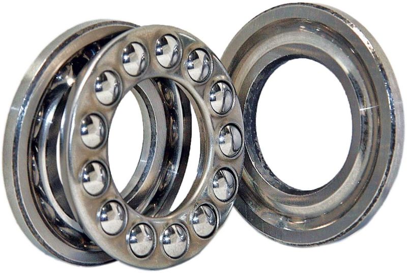 Thrust Ball Bearing