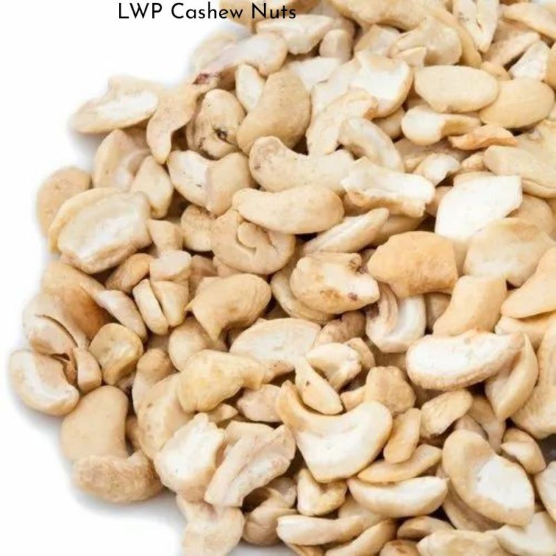 Lwp Cashew Nuts