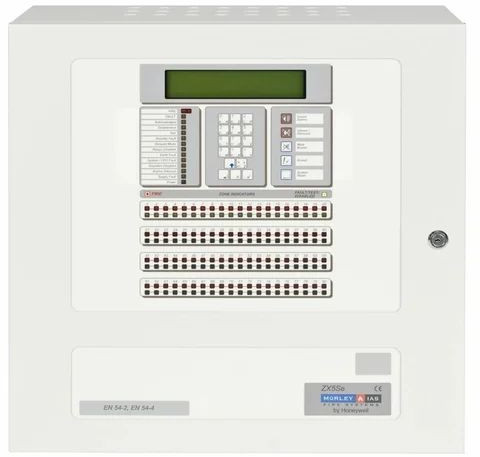 Simplex 2 Loop Control Panel