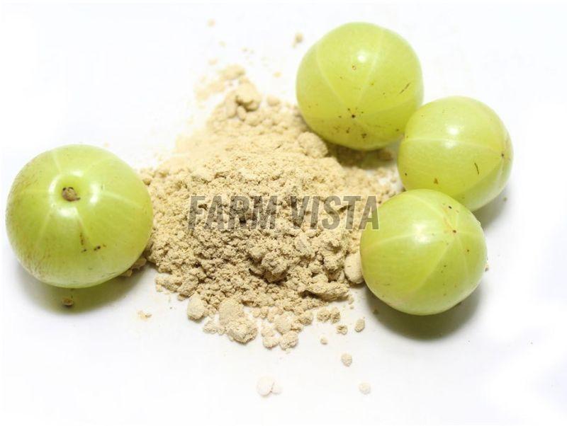 Organic Amla Powder