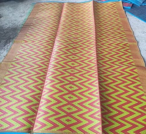 3 Fold Pranav Industries Mat